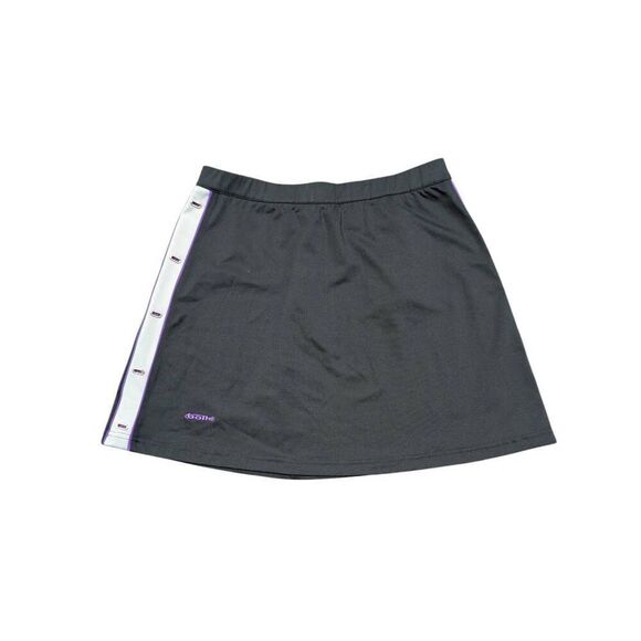 NWT BOLLE GOLFTENNIS FITNESS SKIRT/SHORTS UNDER WOMEN'S MEDIUM - Picture 1 of 5